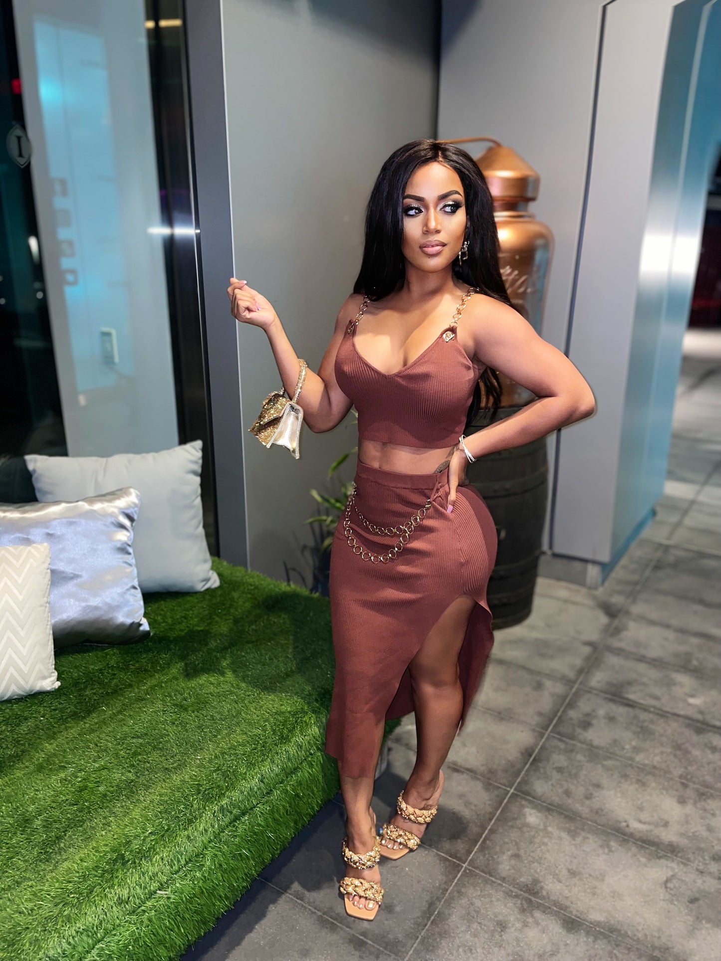 Goal Digger Set