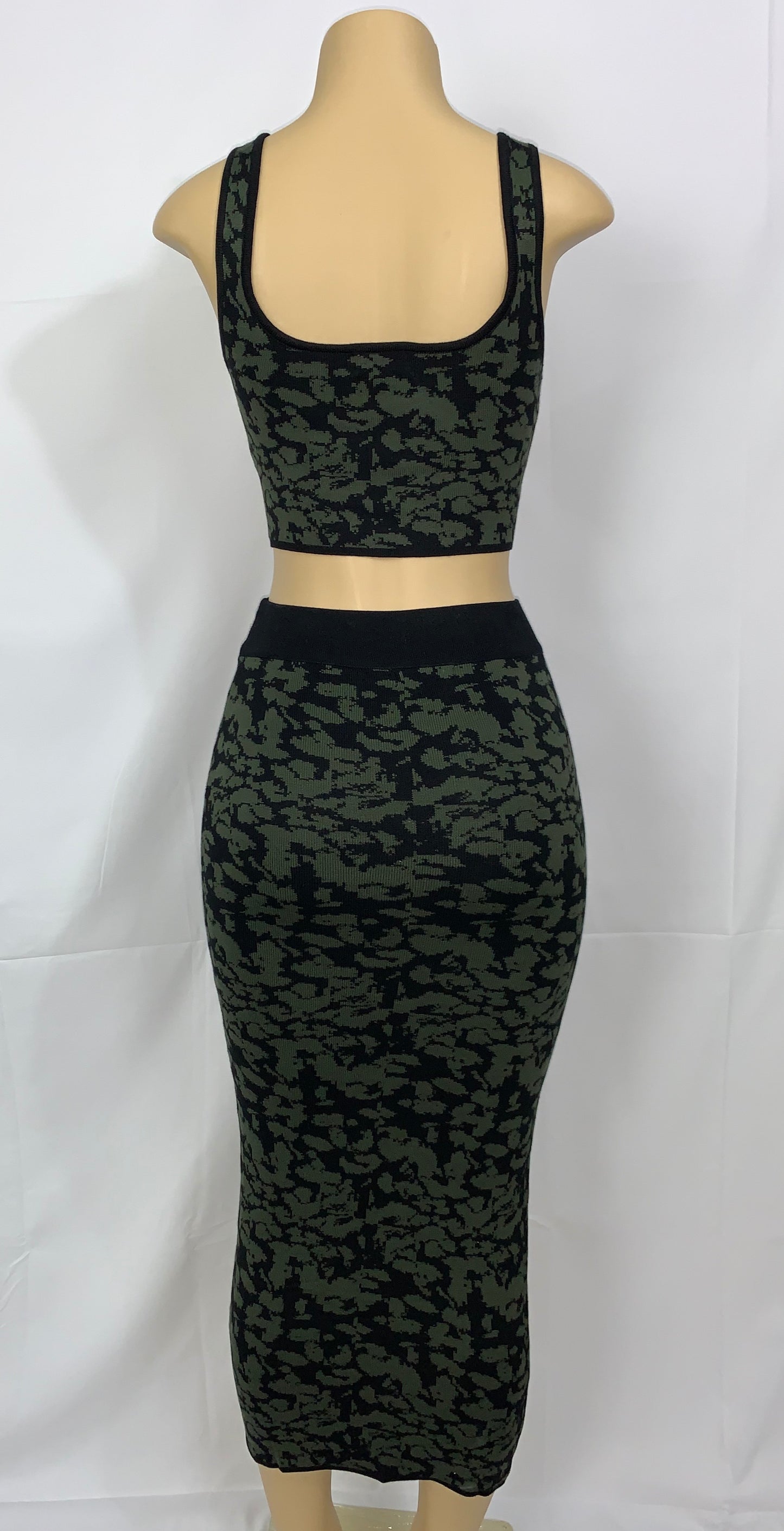 Jungle Set