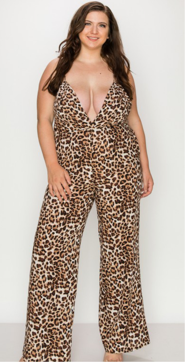 Wild Side Jumper