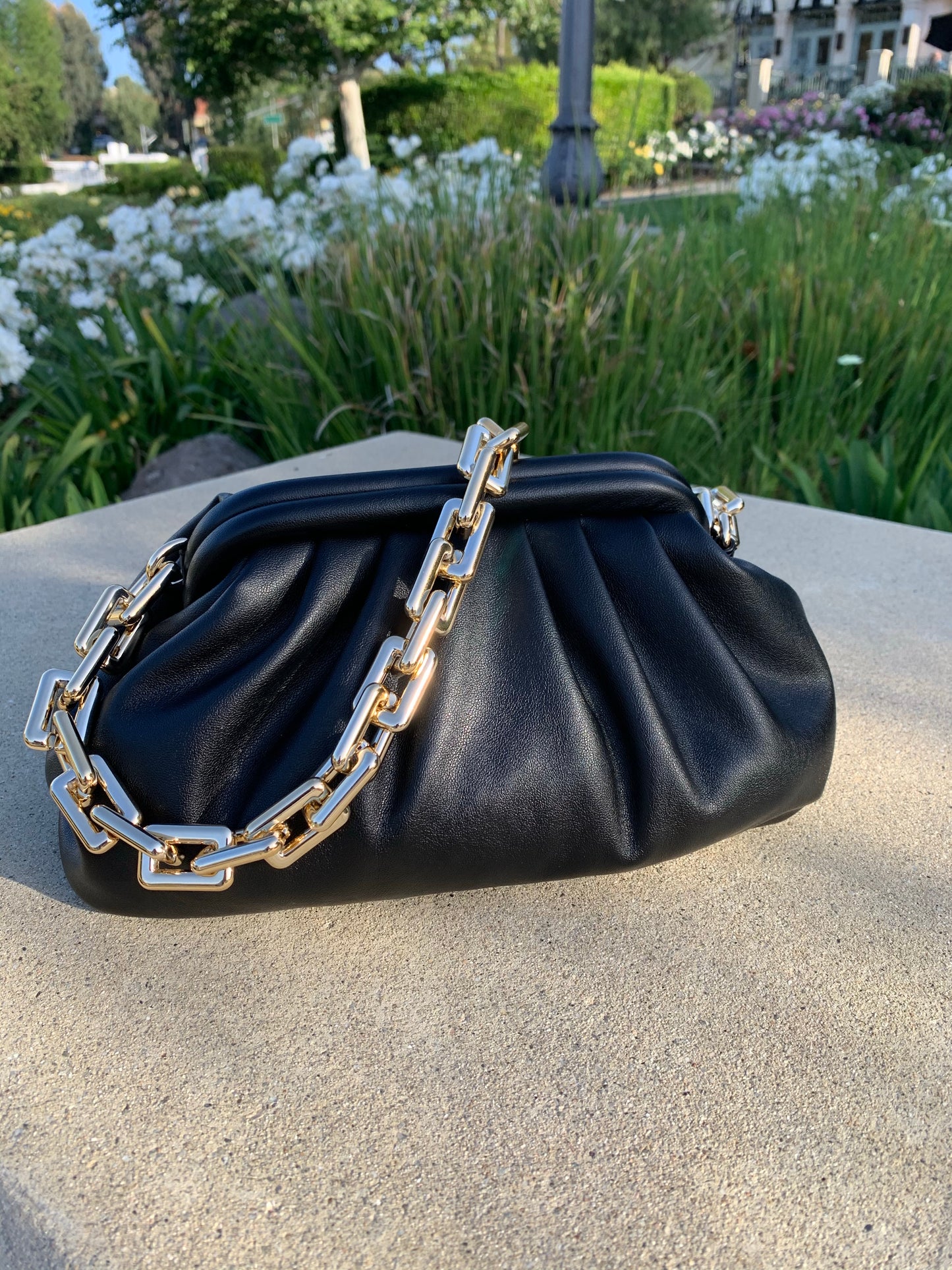 Chain Link Bag