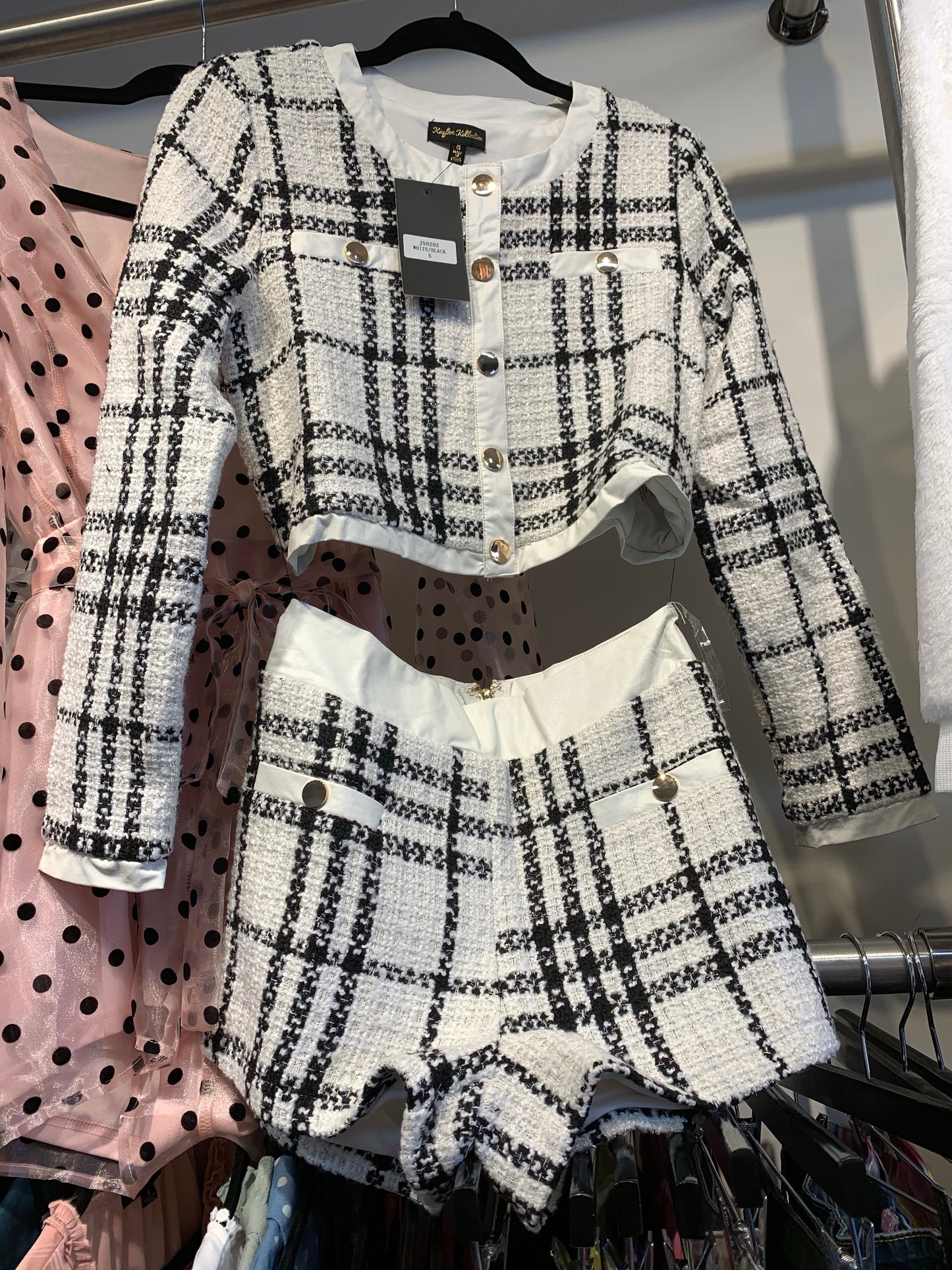 Clueless Set