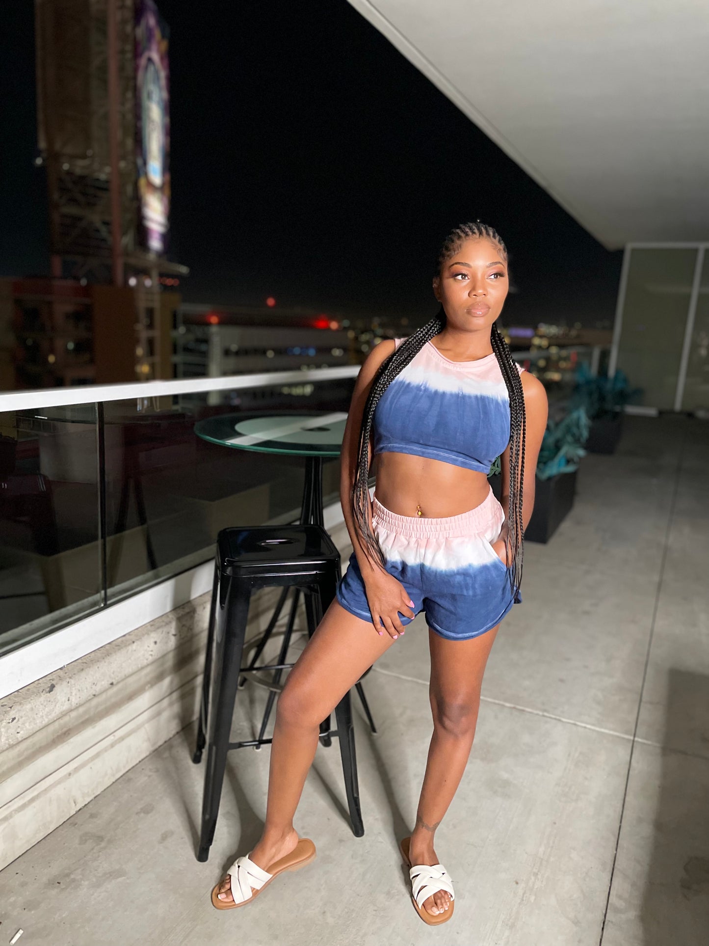 Venice Set