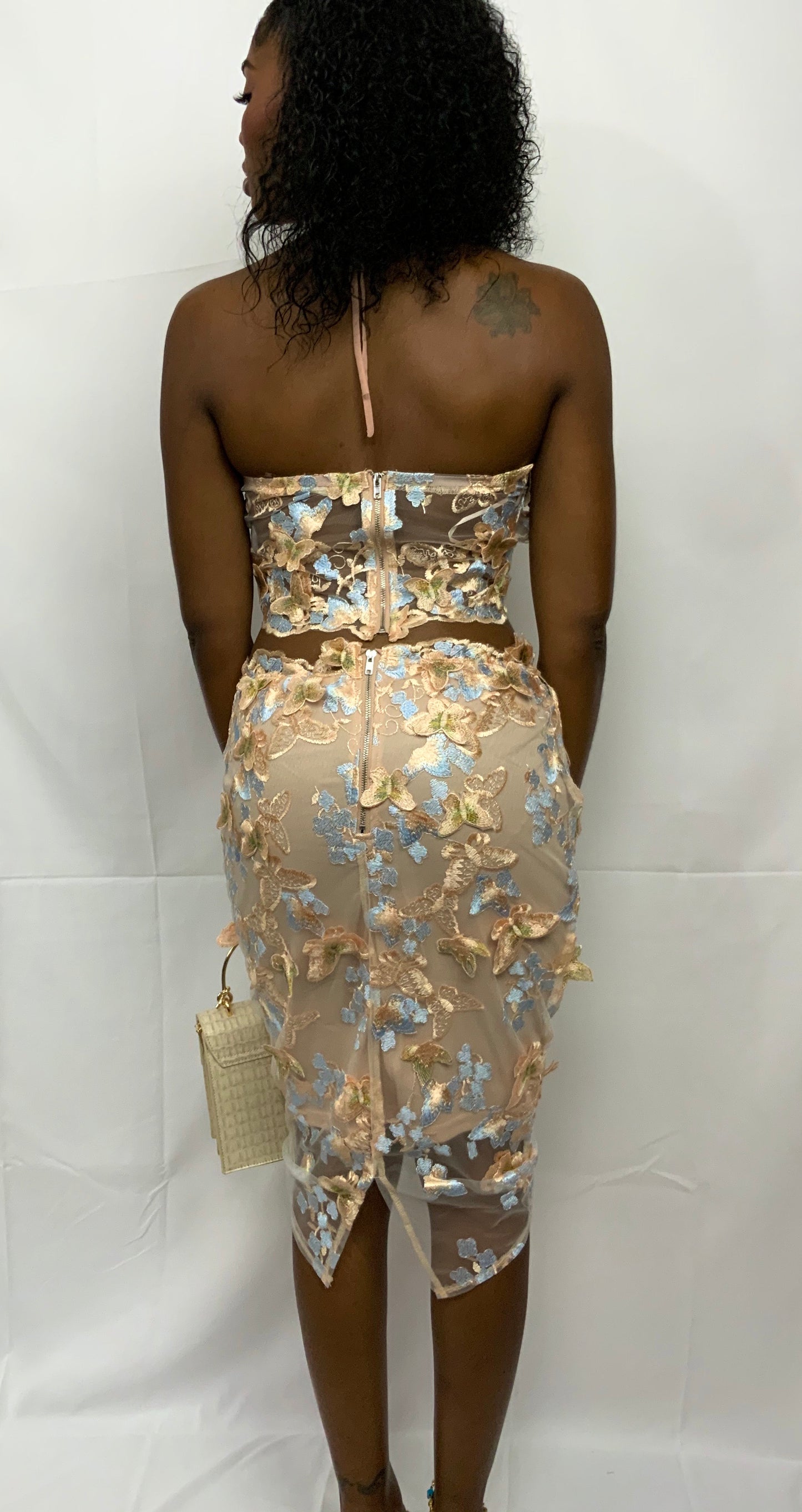 Butterfly Dream Set