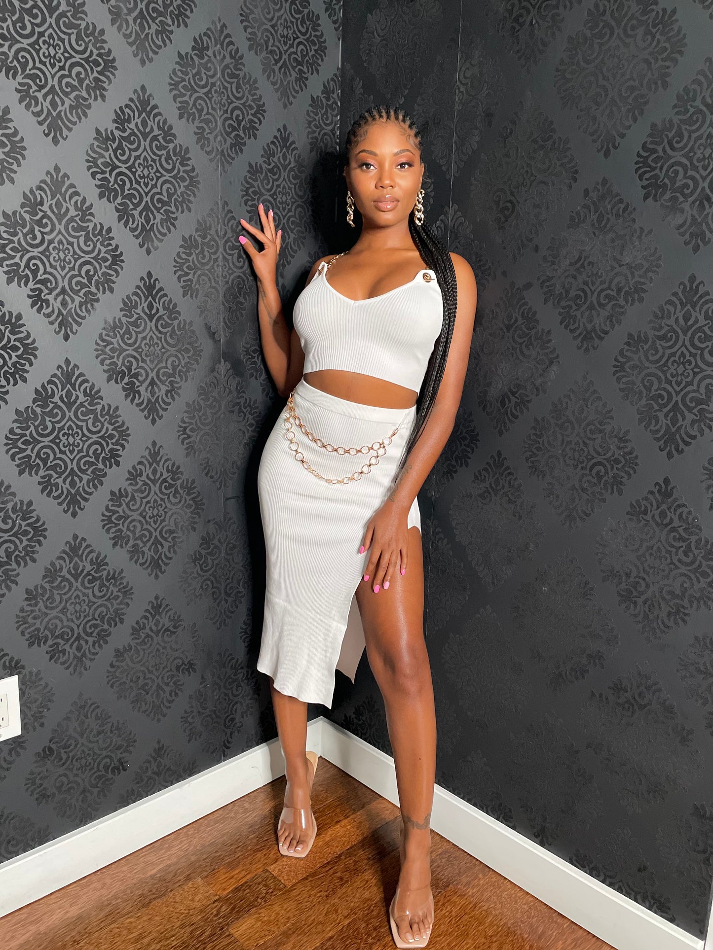 Goal Digger Set