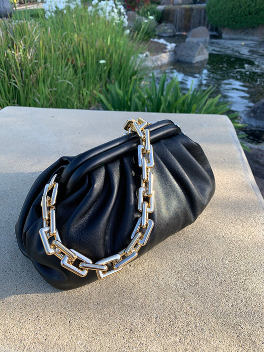 Chain Link Bag