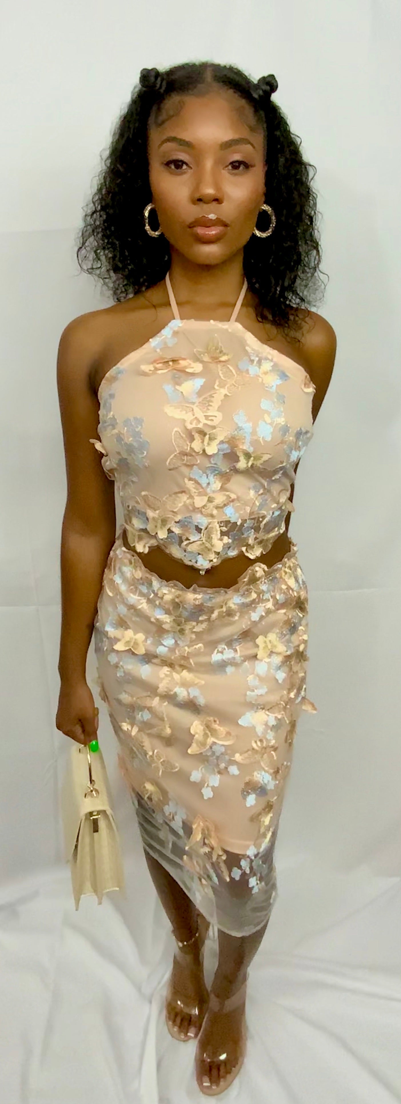 Butterfly Dream Set