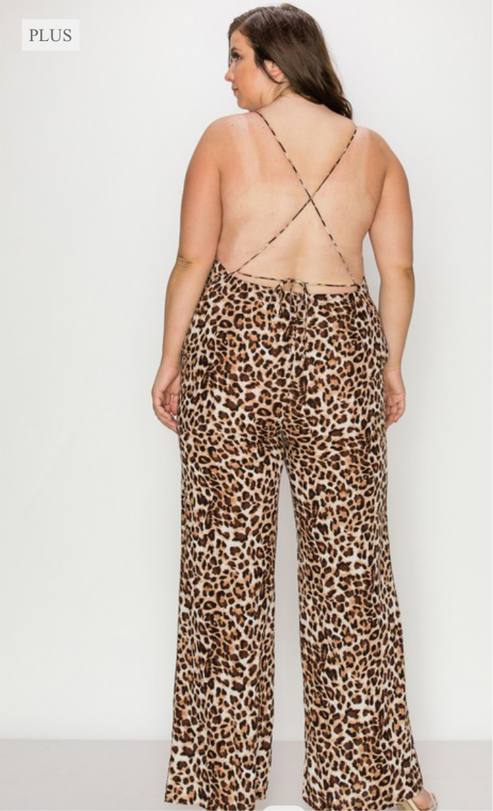 Wild Side Jumper