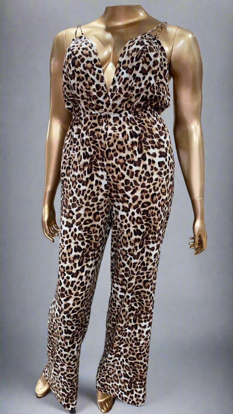 Wild Side Jumper
