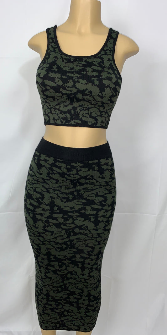 Jungle Set